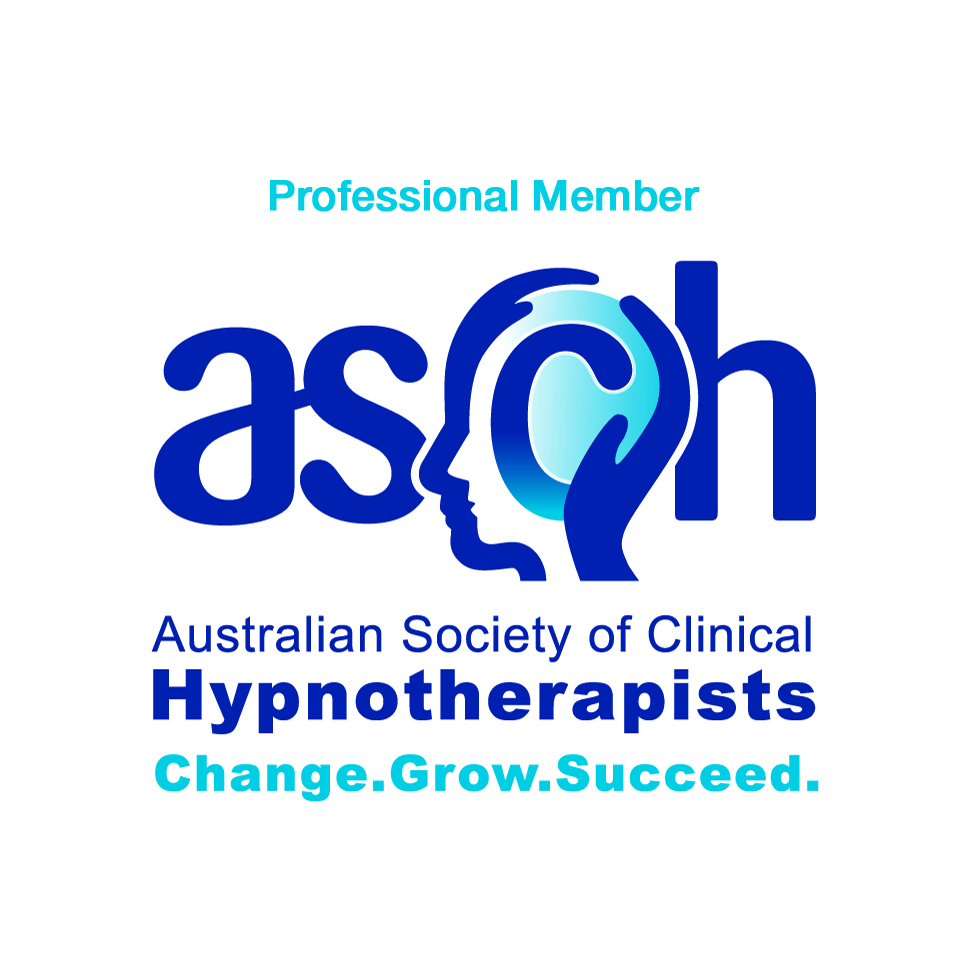 Australian Society of Clinical Hypnotherapists — Professional Member